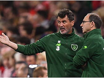 'Martin was harshly treated' |...